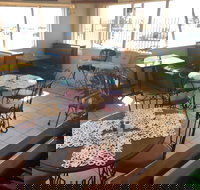 Bayview Cafe - Accommodation ACT