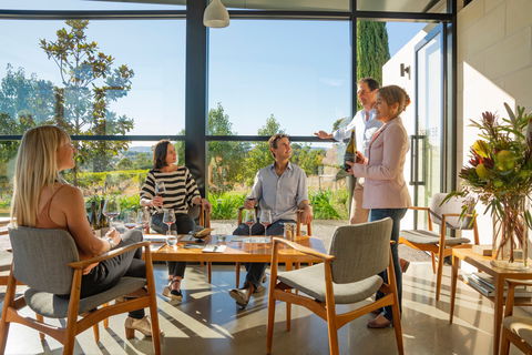 Bekkers Wine - Accommodation ACT 2