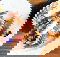 EllaGoose Restaurant  Functions - Accommodation ACT