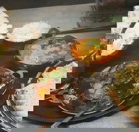 Indian Rogan Josh - Accommodation ACT