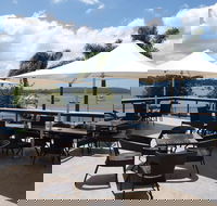 Mariners on the Waterfront Bistro - Accommodation ACT