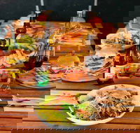 Noodle Lovers - Accommodation ACT
