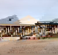 Norton Estate Wines - Accommodation ACT