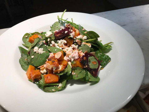 Sea Salt Italian Ristorante - Accommodation ACT 0