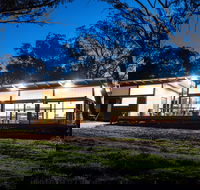 Strawhouse Wines - Accommodation ACT