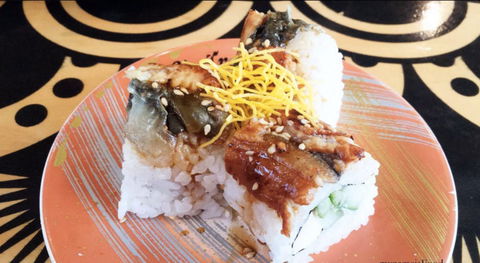Sushi Train - Calamvale - Accommodation ACT 0