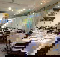 The Spicy Papadum - Accommodation ACT