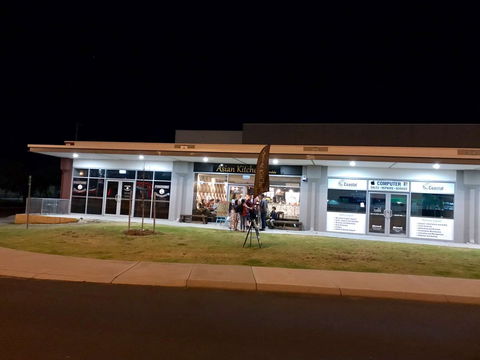 Asian Kitchen - Treendale - Accommodation ACT 0