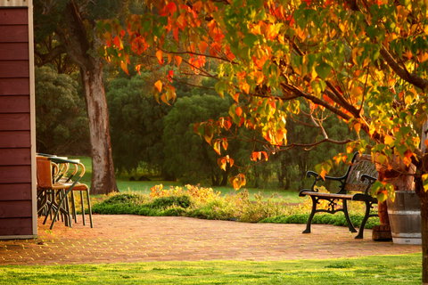 Deep Woods Estate - Accommodation ACT 0