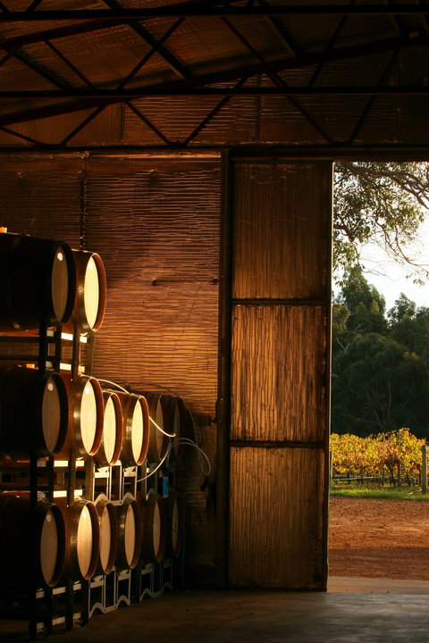 Deep Woods Estate - Accommodation ACT 2