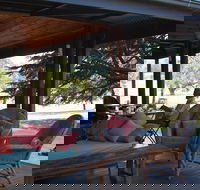 Duck'n Fishes Cafe and Bar - Accommodation ACT