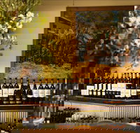 Gomersal Wines - Accommodation ACT