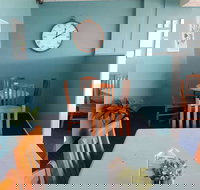 Jolly Swagman Cafe - Accommodation ACT