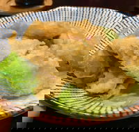 Kagura Sushi House - Accommodation ACT