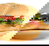 McDonald's - Gatton - Accommodation ACT