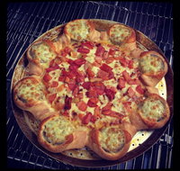 Pizza Hut Turramurra - Turramurra - Accommodation ACT
