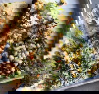 Port Xpresso Cafe - Accommodation ACT