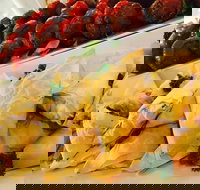 Poshamocha Cafe Bar - Accommodation ACT