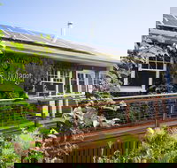 Potager -  A Kitchen Garden - Accommodation ACT