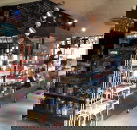 Prince Alfred - Accommodation ACT