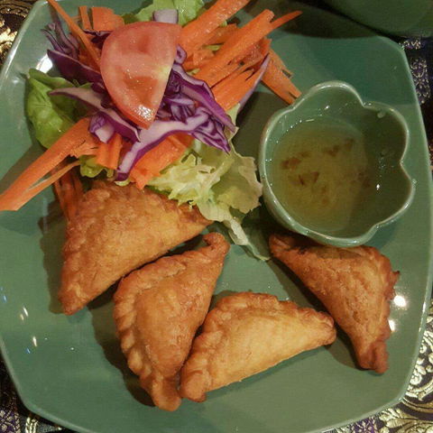 Sanook Thai - Accommodation ACT 0