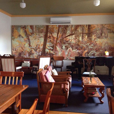Tuptim Thai - Accommodation ACT 0