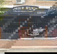Wild Rye's Baking Co - Accommodation ACT