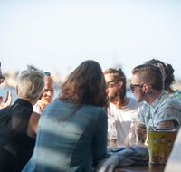 The Landing - Accommodation ACT