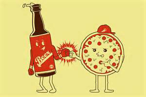 Alfresco Pizzeria & Wine Bar - Accommodation ACT 0