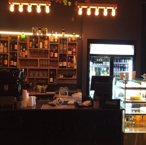 Alfresco Pizzeria & Wine Bar - Accommodation ACT 2