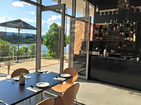 Alfresco Pizzeria & Wine Bar - Accommodation ACT 3