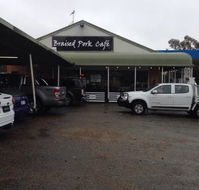 Braised Pork Cafe - Accommodation ACT