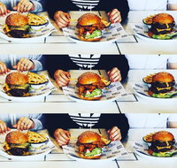 Cafe Aura - Accommodation ACT