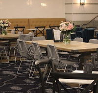 Eat at Whalers - Accommodation ACT