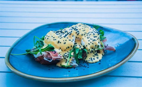 Redgum Chinese Restaurant - Accommodation ACT 12