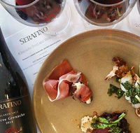 Serafino Restaurant - Accommodation ACT