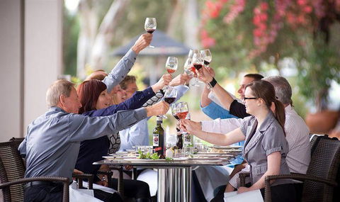 Serafino Restaurant - Accommodation ACT 18