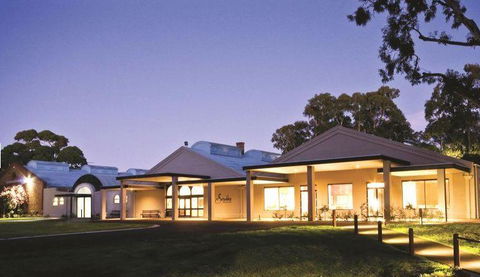 Serafino Restaurant - Accommodation ACT 3