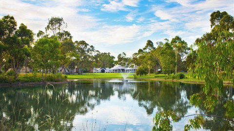 Serafino Restaurant - Accommodation ACT 7