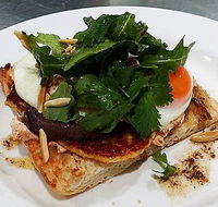 The Teal Turtle Cafe - Accommodation ACT