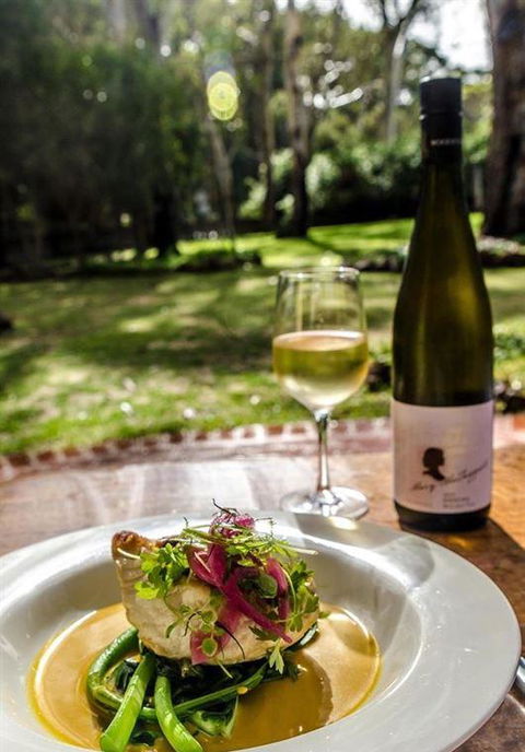 Woodstock Coterie Estate - Accommodation ACT 10