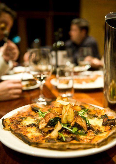 Woodstock Coterie Estate - Accommodation ACT 11