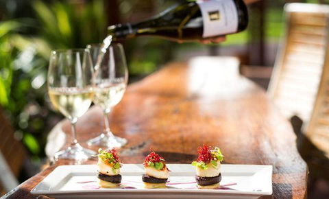 Woodstock Coterie Estate - Accommodation ACT 12