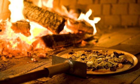 Woodstock Coterie Estate - Accommodation ACT 13