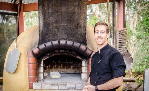 Woodstock Coterie Estate - Accommodation ACT 17