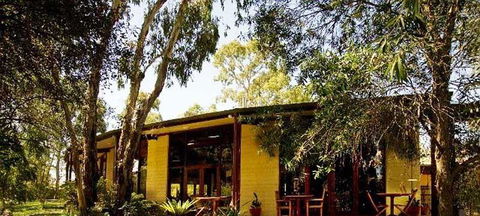 Woodstock Coterie Estate - Accommodation ACT 1