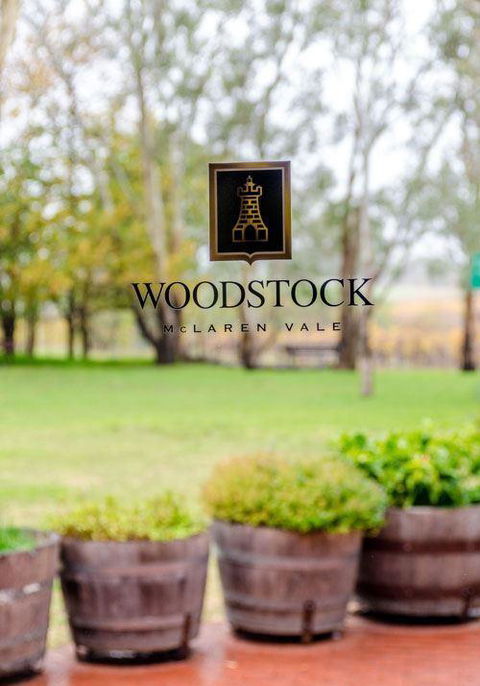 Woodstock Coterie Estate - Accommodation ACT 25