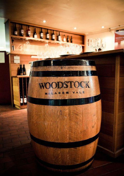 Woodstock Coterie Estate - Accommodation ACT 26