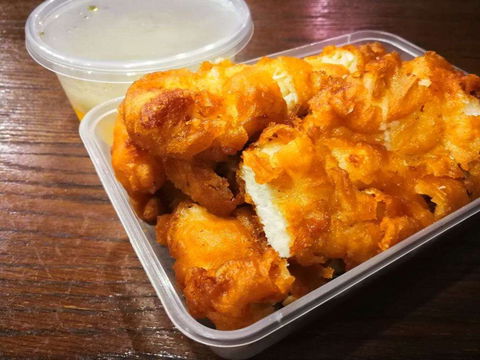 Aroma Dumpling House - Accommodation ACT 0