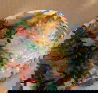 Bonnie and Duke Cafe - Accommodation ACT